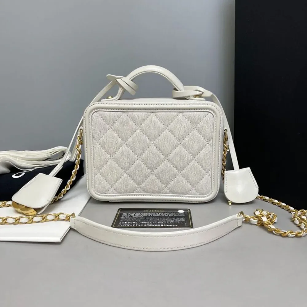 Chanel Women Pre-Loved Bag Very Good Condition